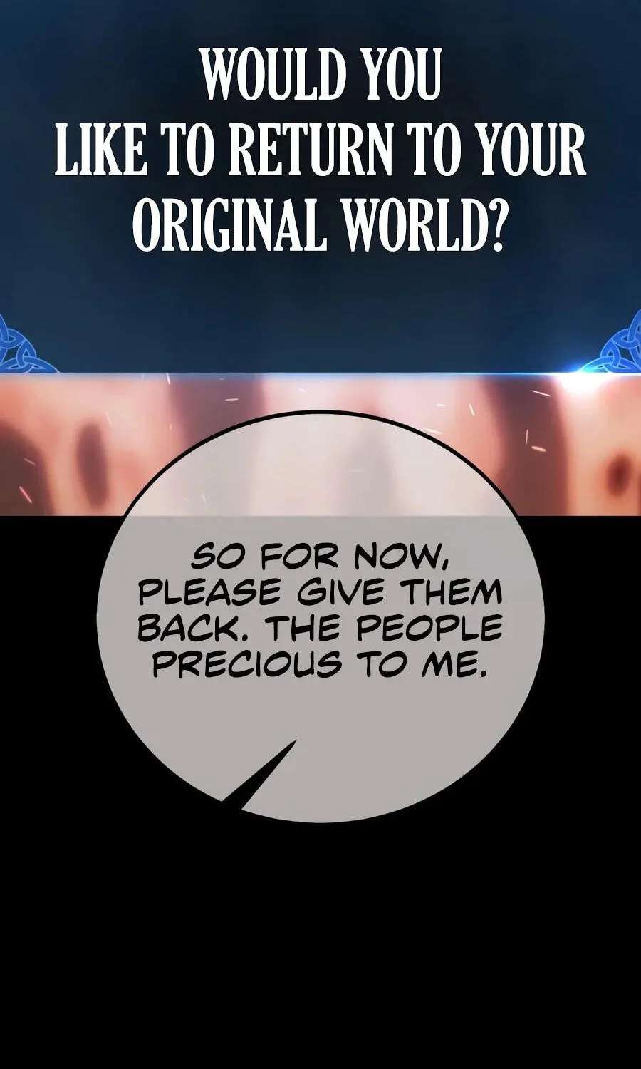 I Killed the Main Player Chapter 140 - page 236