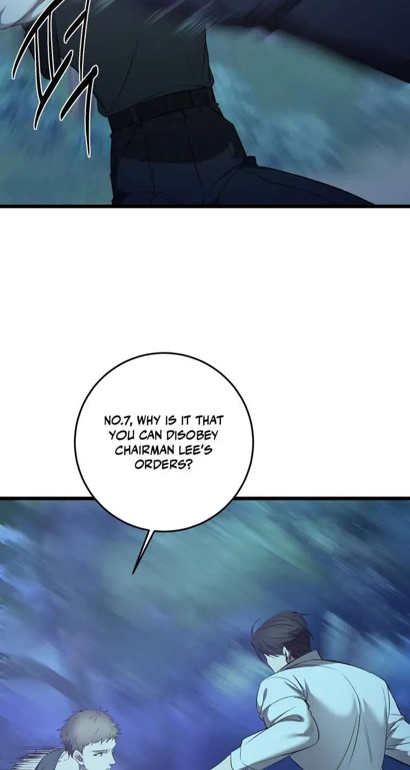 Overprotective Butler Chapter 21 - page 35