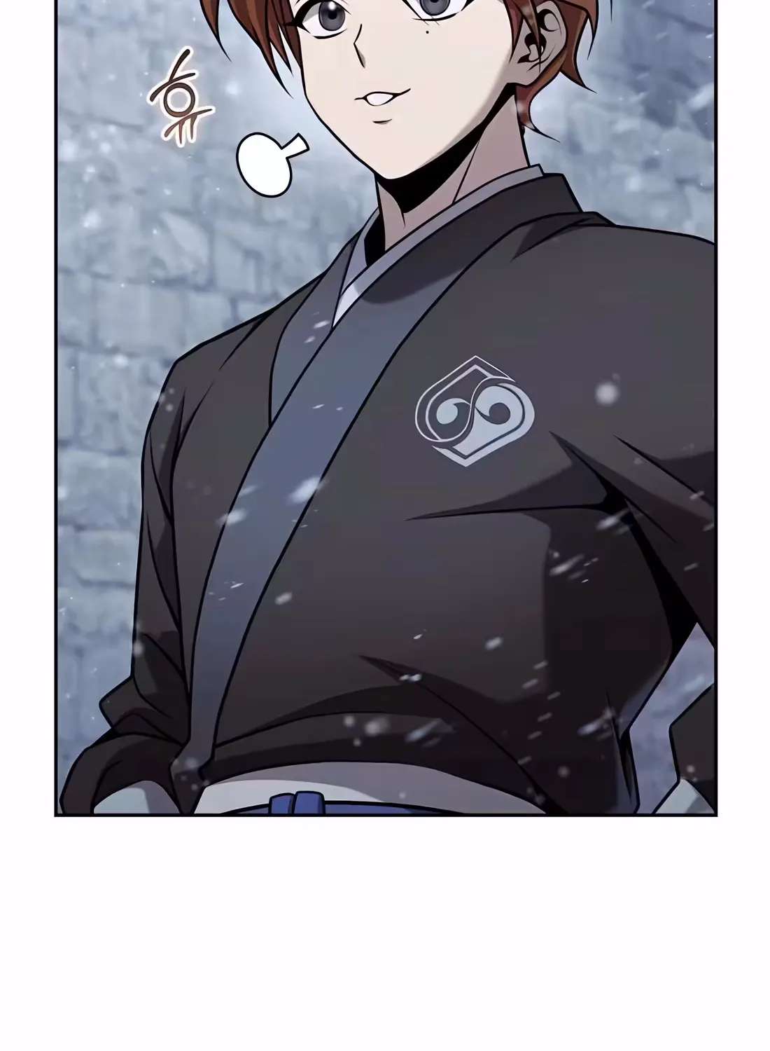 The Second Eunuch Regains His Manhood Chapter 106 - page 131