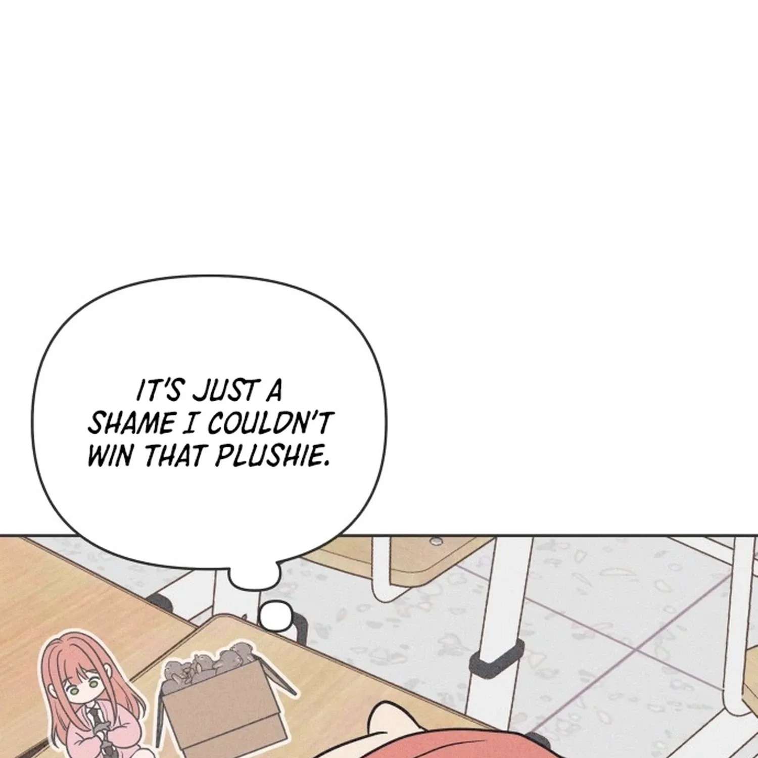 I Want to Ruin My Crush Chapter 14 - page 106