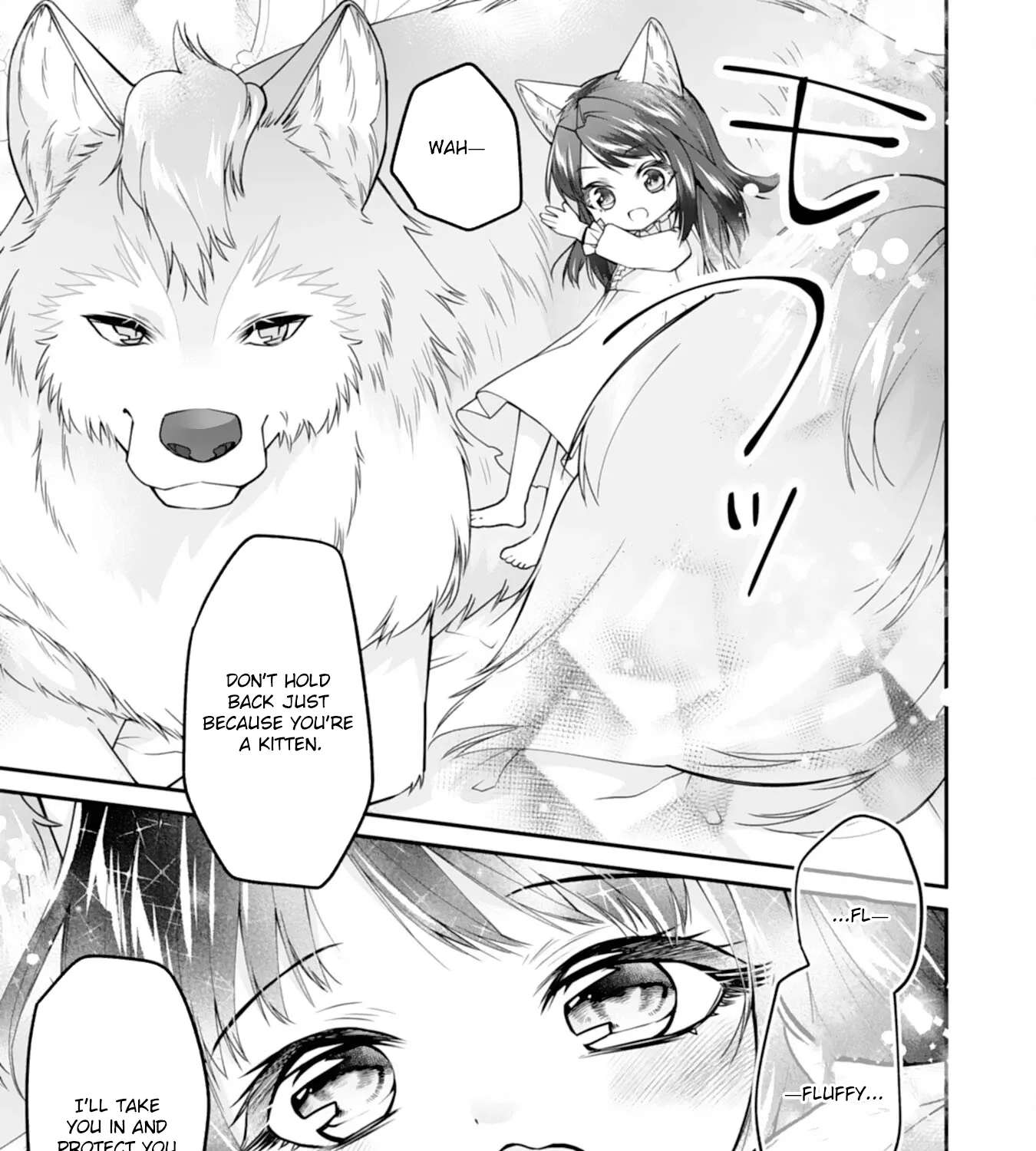 A Cat-Eared Girl's Heartwarming Meals for Fluffy Creatures Chapter 1 - page 61