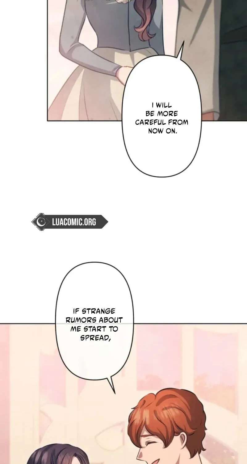 When My Enemies Weep Chapter 45 - page 37