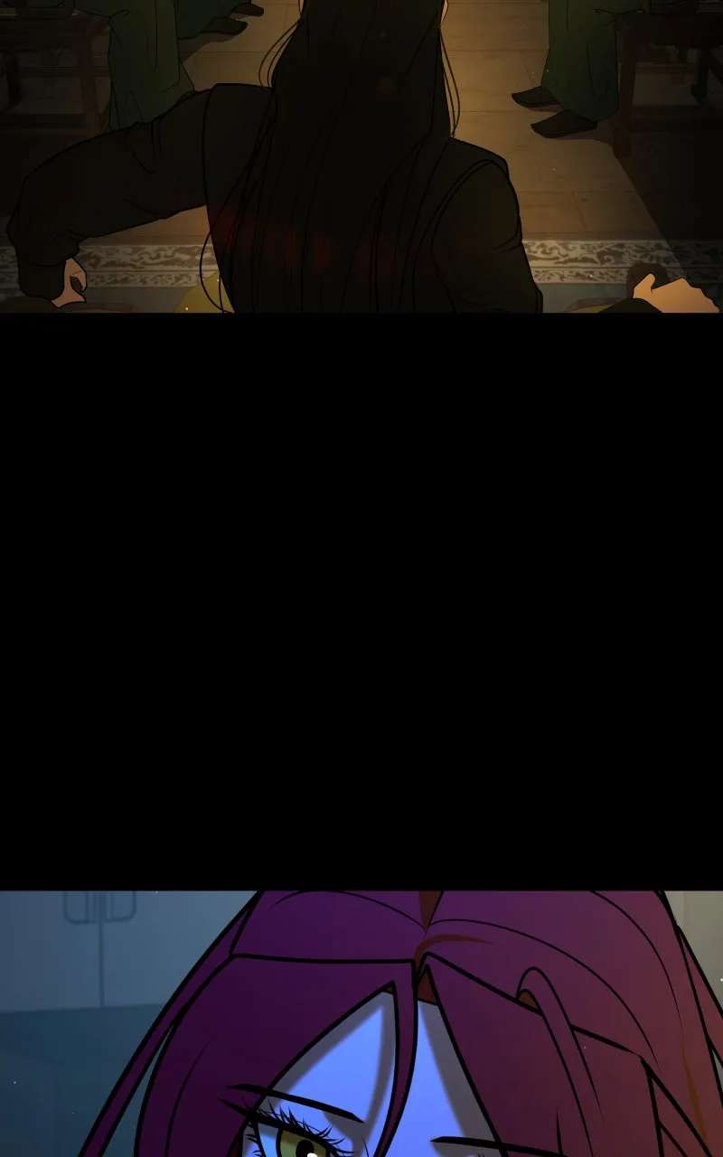 To Tame A Fire Chapter 156 - page 28