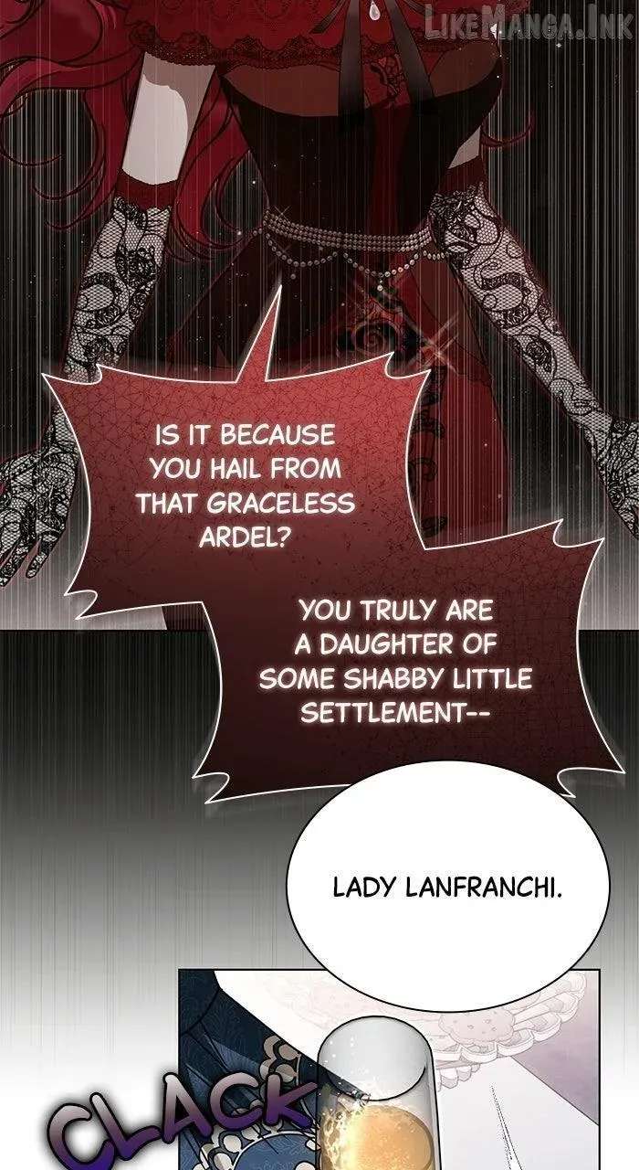 The Swindler Couple of Ardel Chapter 39 - page 59