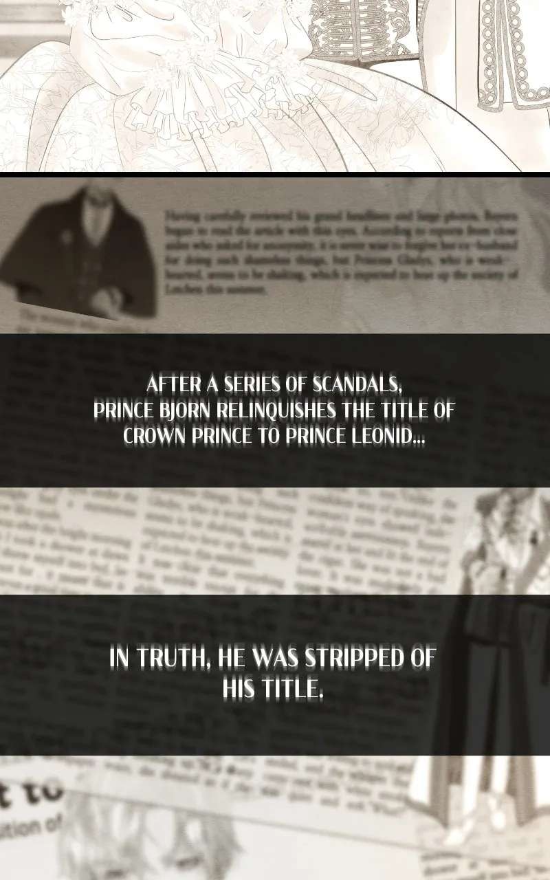 The Prince of Poison Chapter 9 - page 70