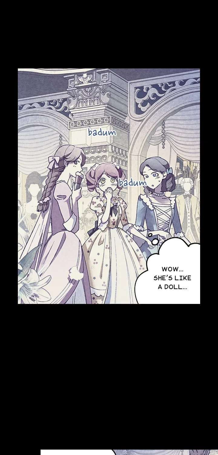 Father, I don't Wantthis Marriage Chapter 7 - page 39