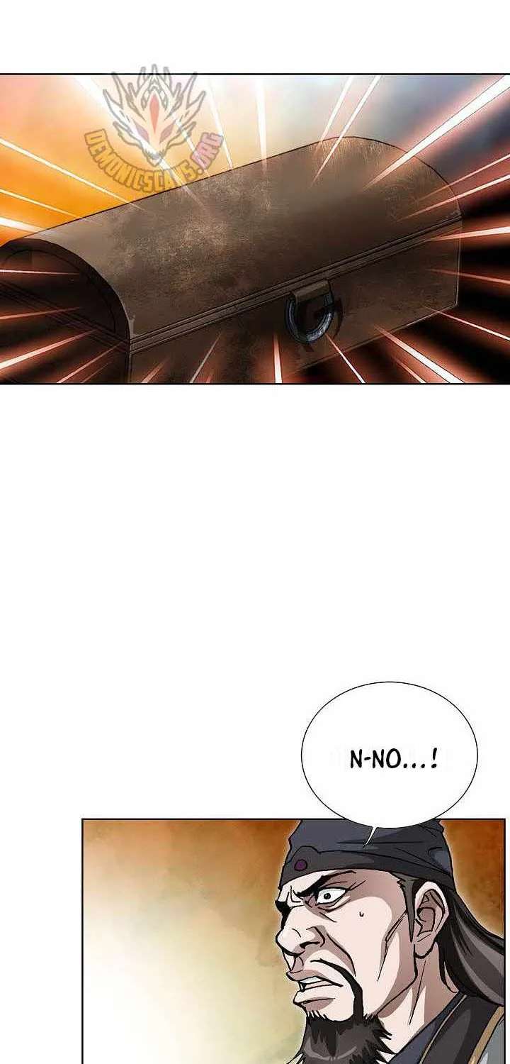 Return of the Immortal Monk Chapter 93 - page 68