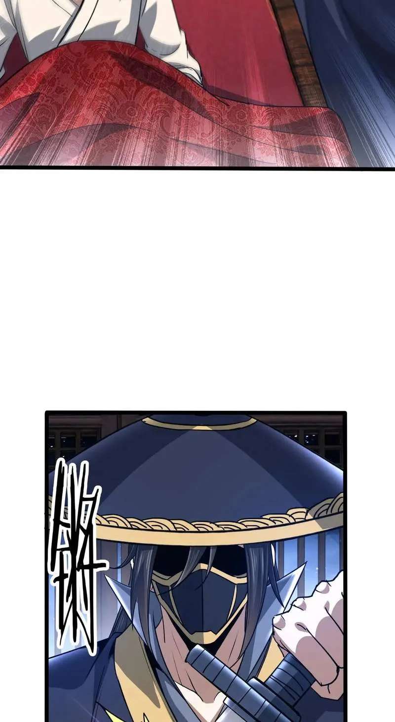 I pay my respects to the Cult Leader Chapter 37 - page 32
