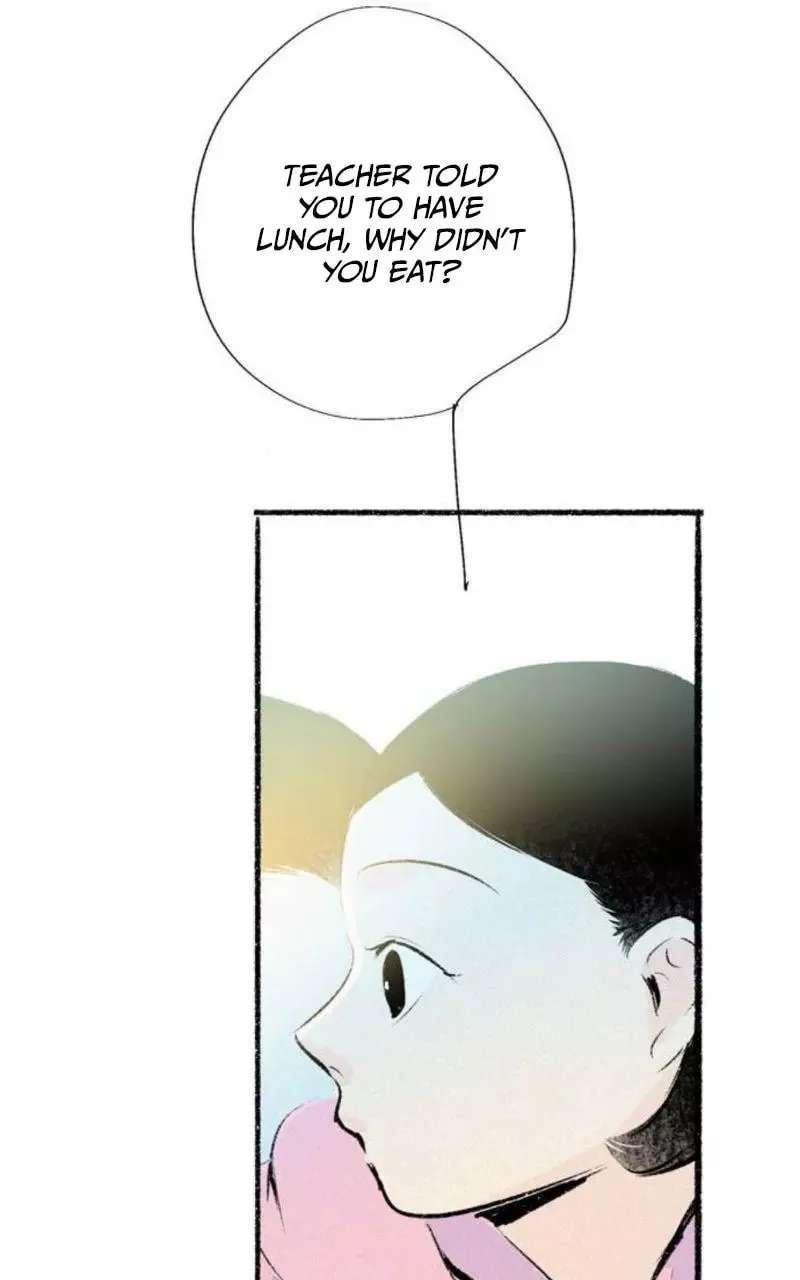 Why Don't I Have Anyone by My Side? Chapter 46 - page 30
