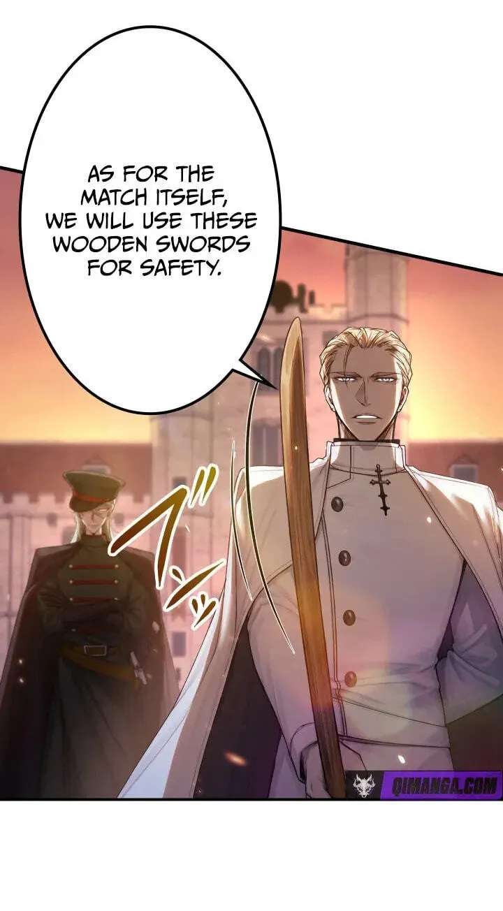 Mahou Meika ni Tensei Shita Saikyou Kensei Chapter 26 - page 51