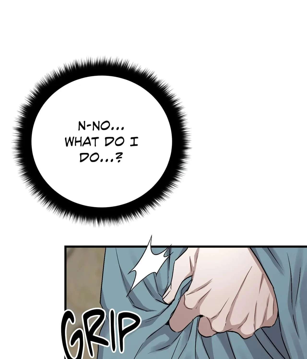 With Our Fingers Tightly Entwined Chapter 32 - page 21