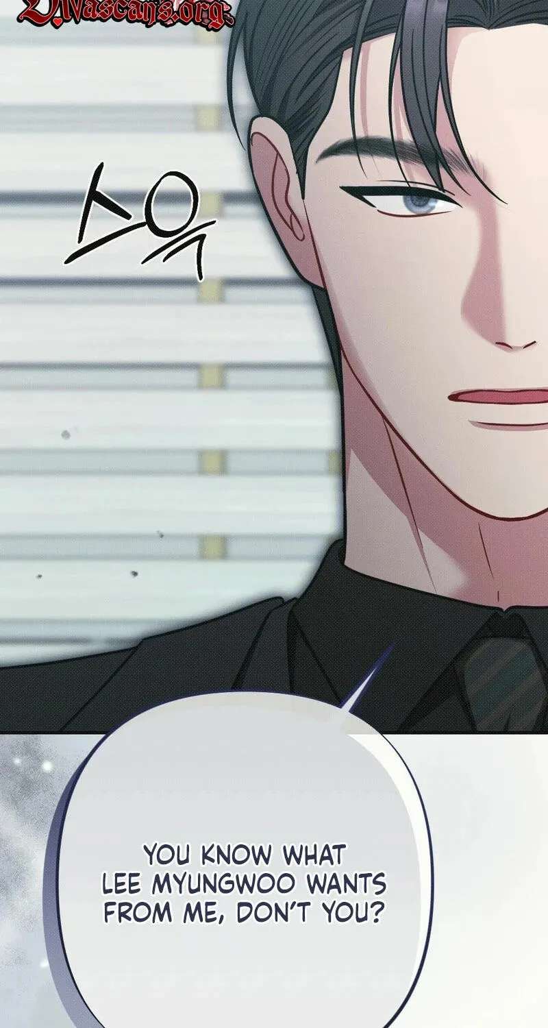 If You Dare to Provoke Me Chapter 38 - page 43