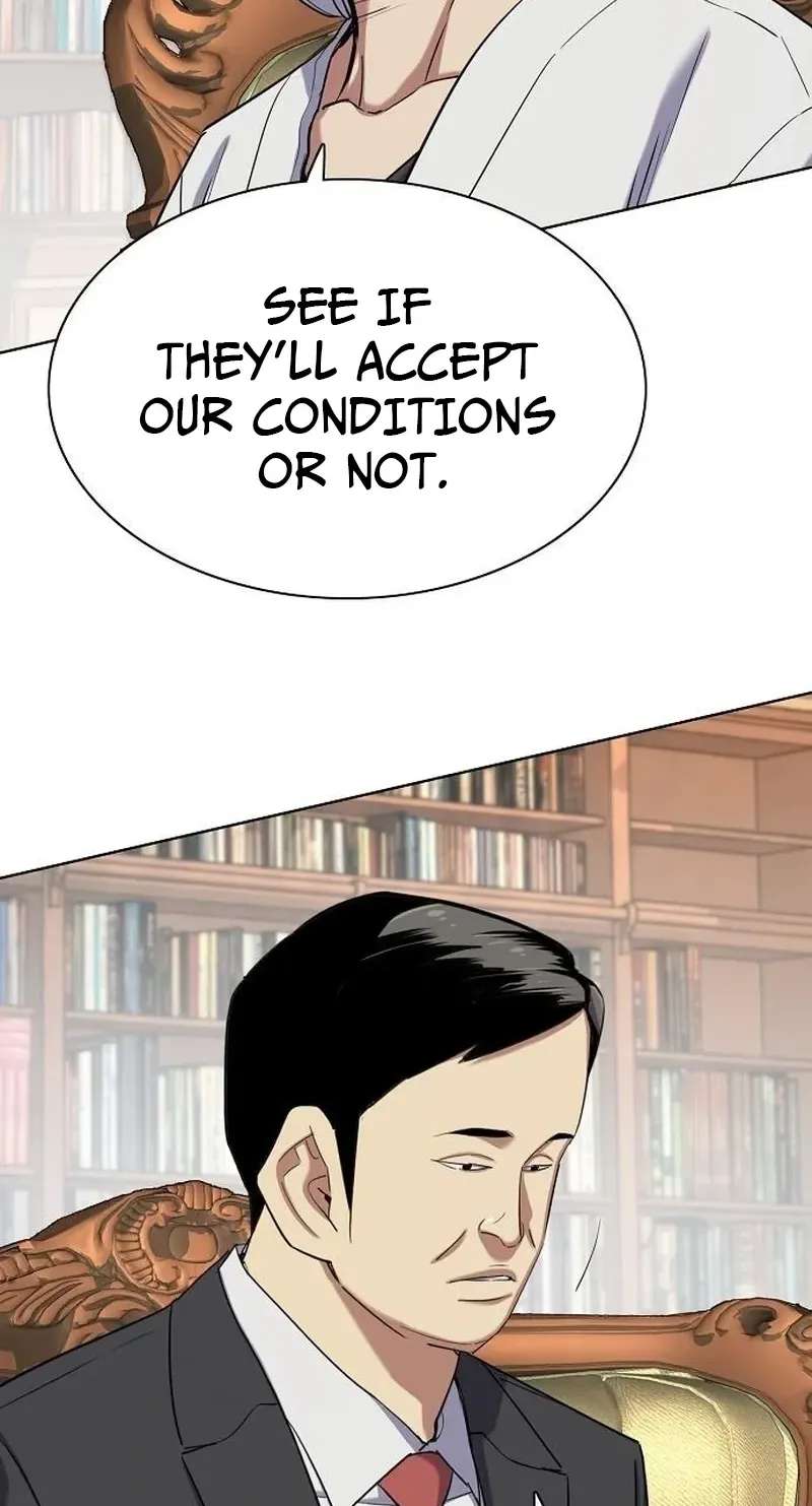Reborn Rich Chapter 222 - page 11