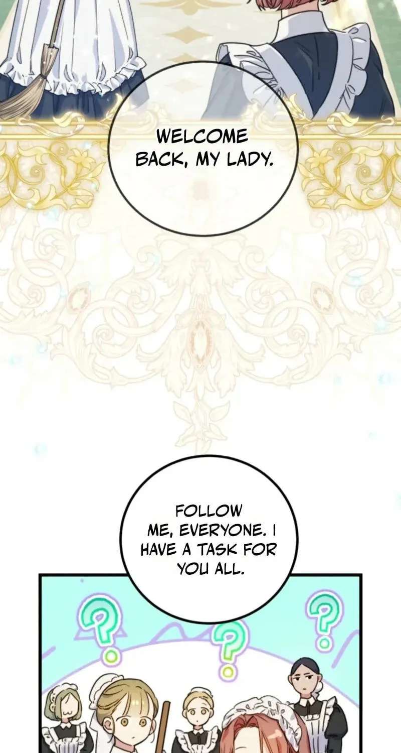 The Villainess is a Millionaire Fixer Chapter 40 - page 26