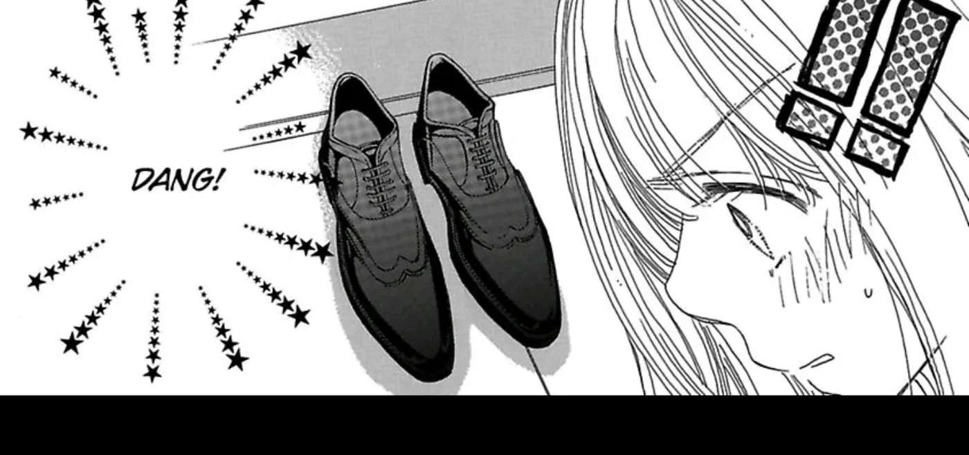 Darling niwa Himitsu! Chapter 1 - page 18