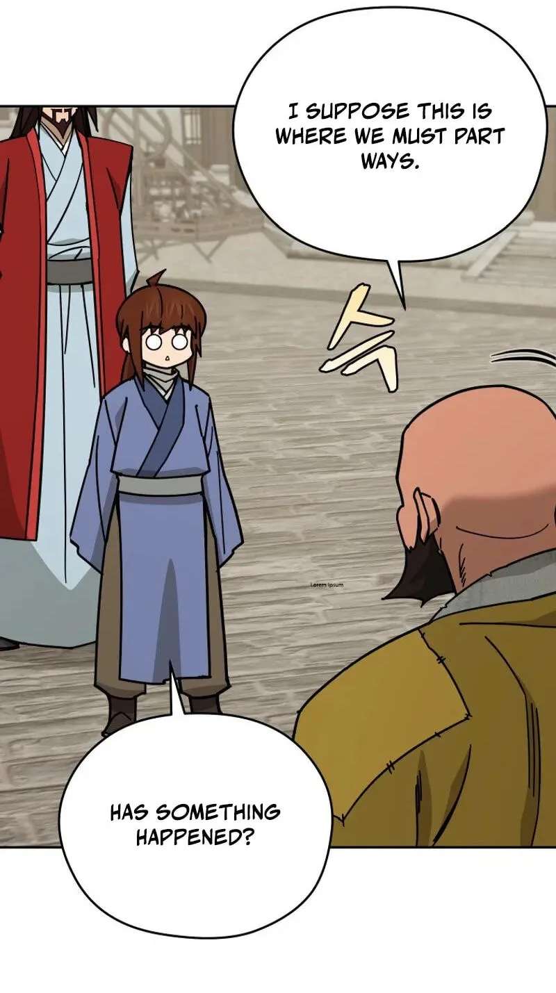 Murim’s Youngest Miracle Demon Doctor Chapter 89 - page 56