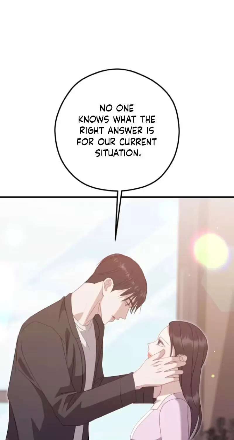 Marriage Gap Chapter 39 - page 9