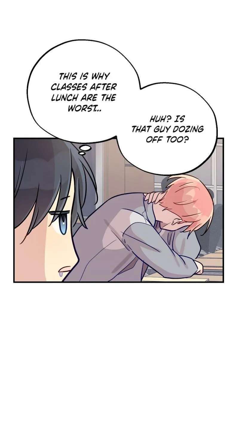 Wonppeurwon Yeonae Jung! Chapter 24 - page 46