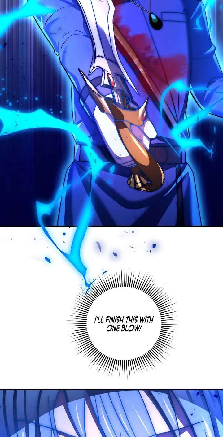 Hidden Class Gravity User Chapter 212 - page 5