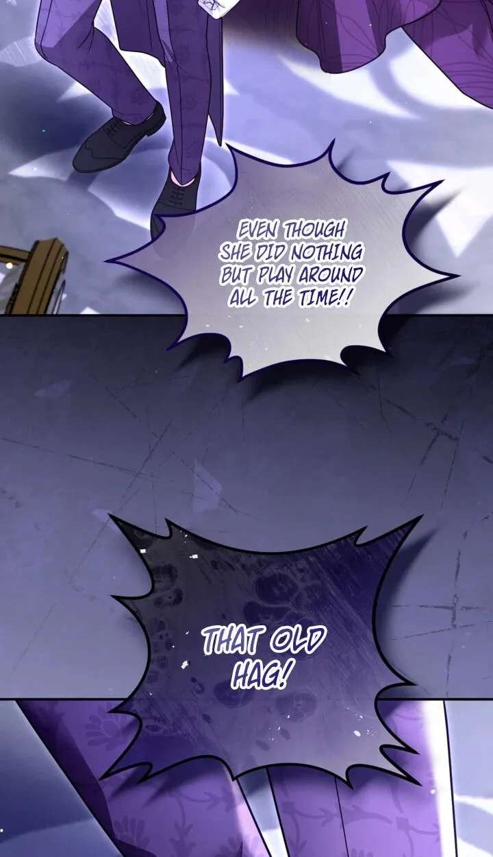 I Will Fall With The Emperor Chapter 198 - page 42