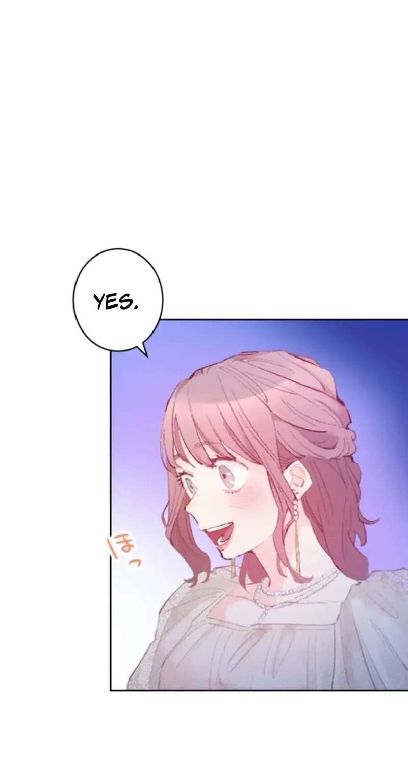 The Love Affairs of the Strong Chapter 6 - page 35