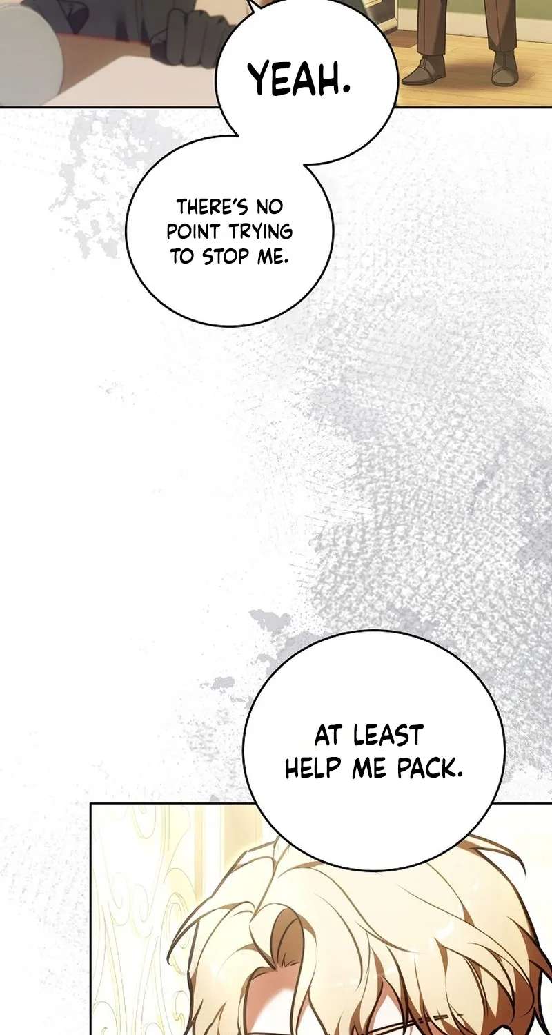 How Dare I Love You Chapter 6 - page 78