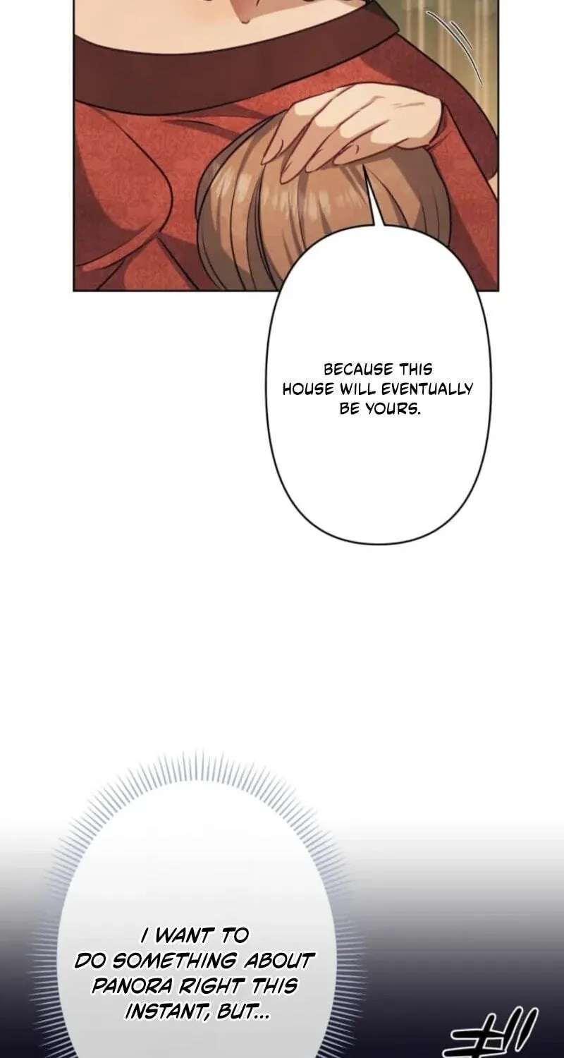 When My Enemies Weep Chapter 48 - page 47