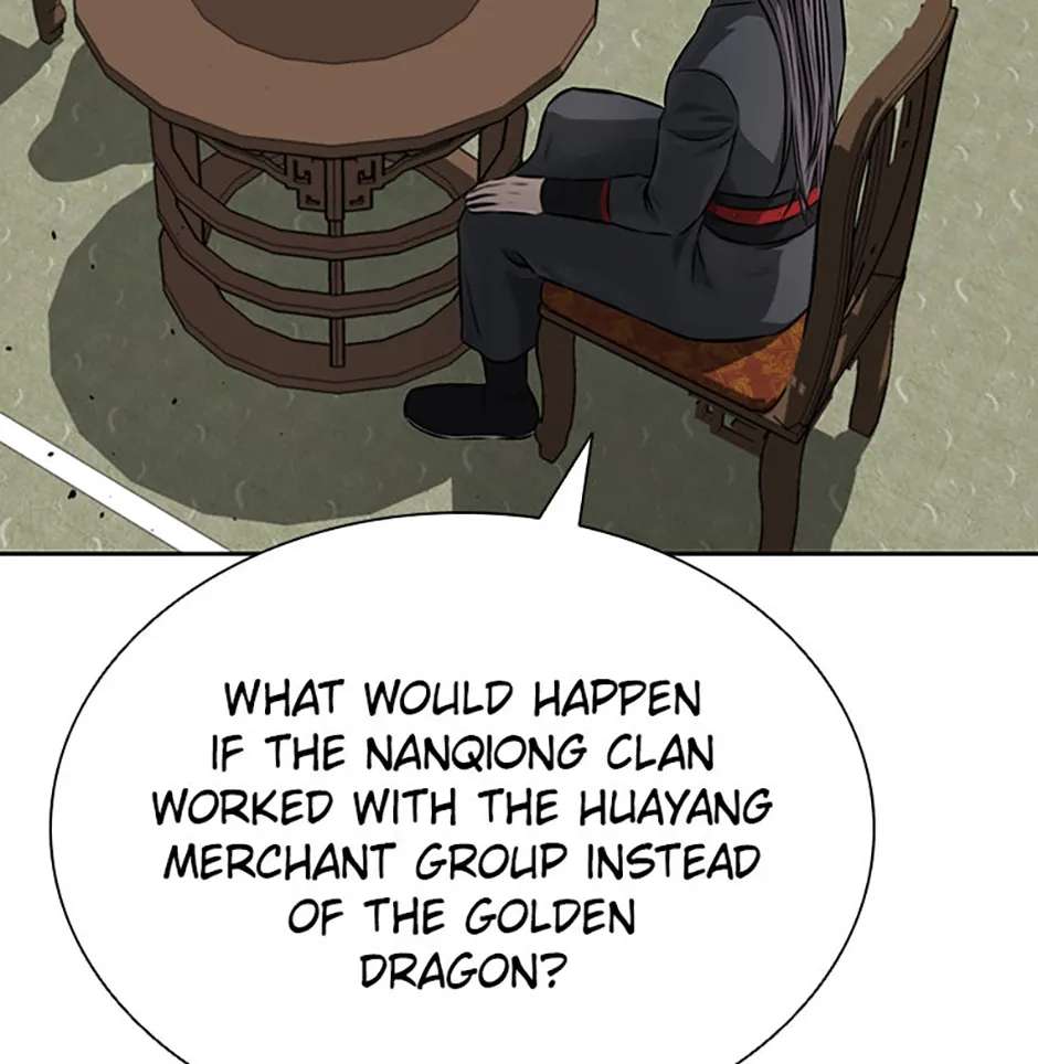 Absolute Master of the Senate Chapter 82 - page 87
