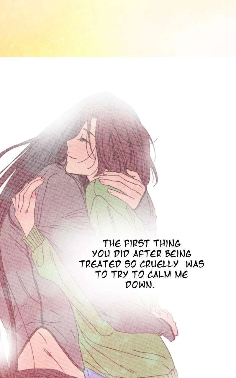 Unnie, I Like You! Chapter 84 - page 60