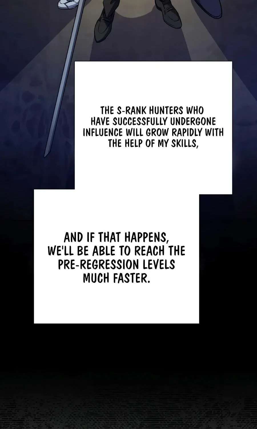 My S-Class Hunters Chapter 180 - page 127