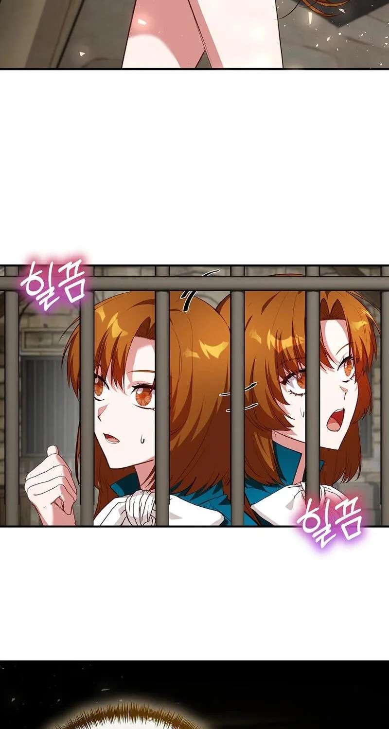 I Became the Only Healer in This World Chapter 61 - page 11