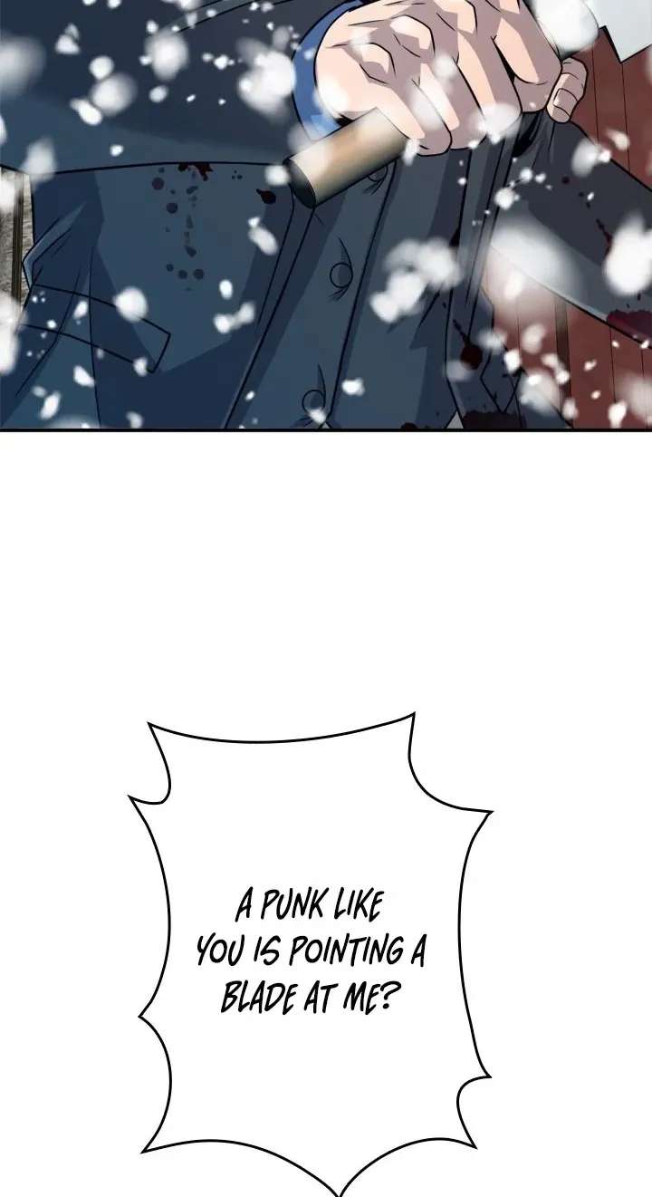 The Boss Has Two Faces: The Quiet Don - Korean Remake Chapter 29 - page 152