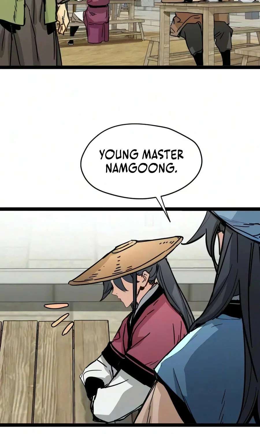 Chronicles of a Doomed Prodigy Chapter 94 - page 164
