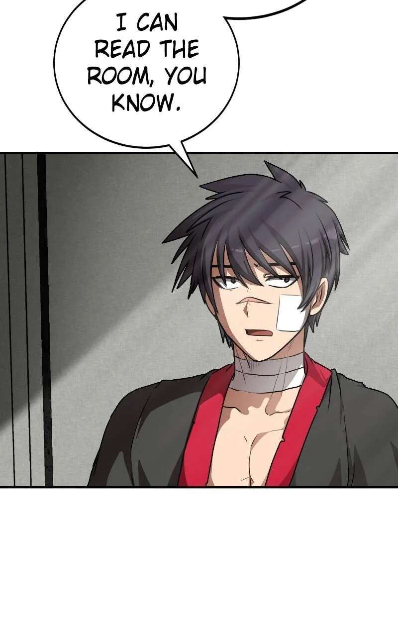 Maybe Undefeatable Chapter 72 - page 4