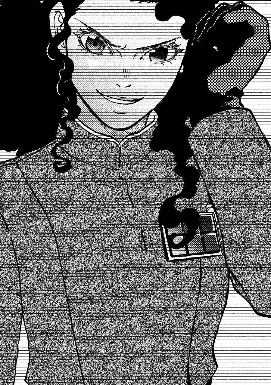 Star Wars™: Lost Stars Chapter 38 - page 20