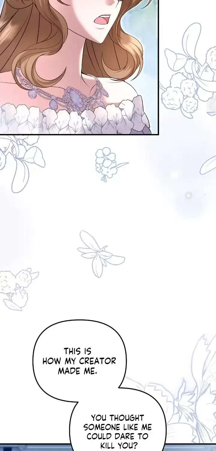 The Murderer Targets Brunettes Chapter 45 - page 83