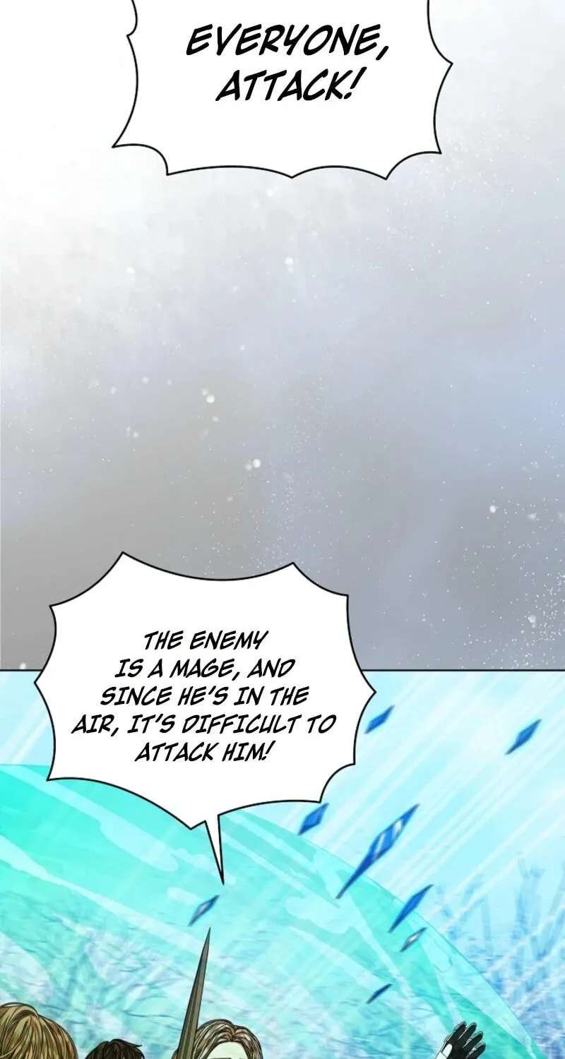 Tired of Living in Fiction Chapter 109 - page 2