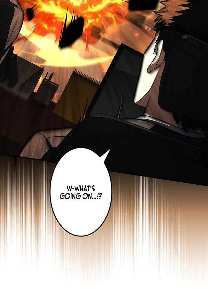 The Saint Who Levels Up as a Necromancer Chapter 40 - page 74