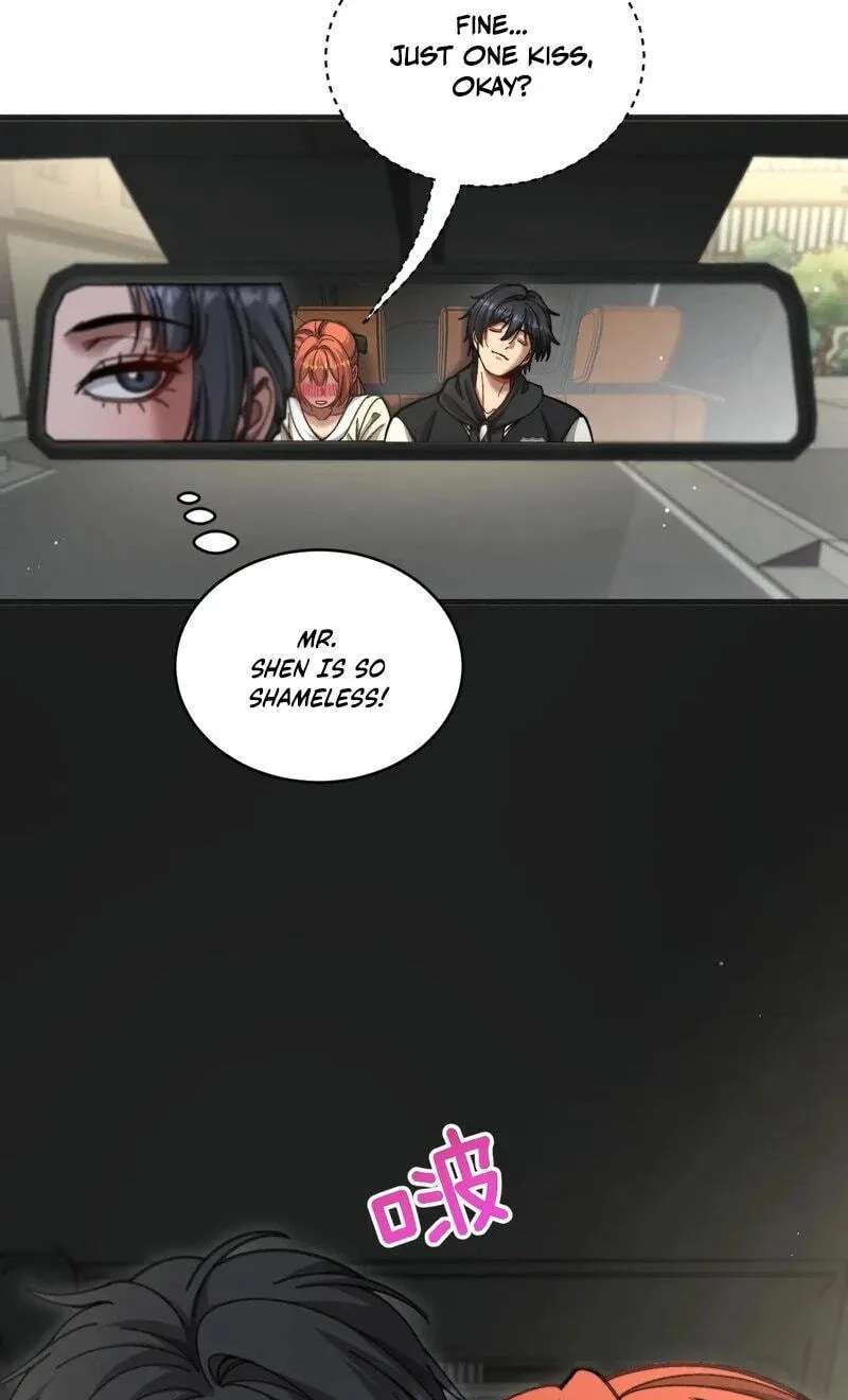 Perfect Life System: Double Cash for Her Favor Chapter 121 - page 52