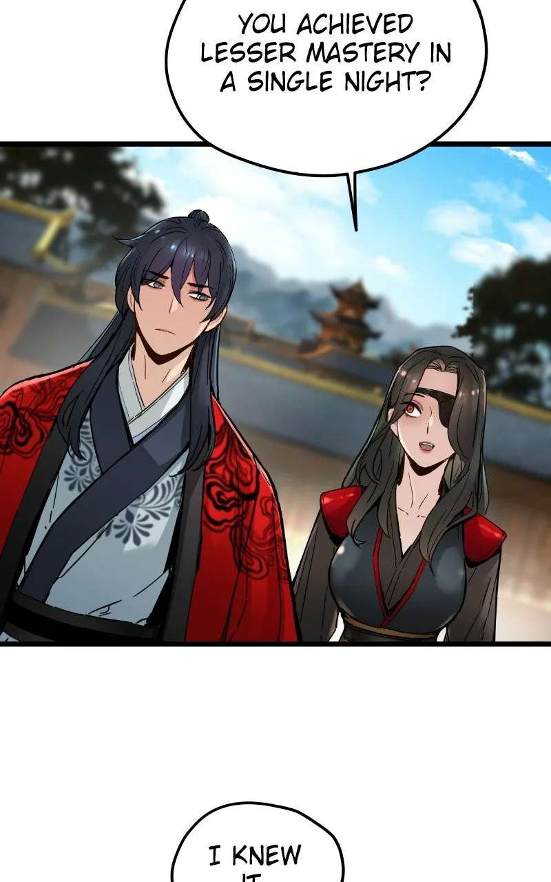 Chronicles of aDoomed Prodigy Chapter 76 - page 13