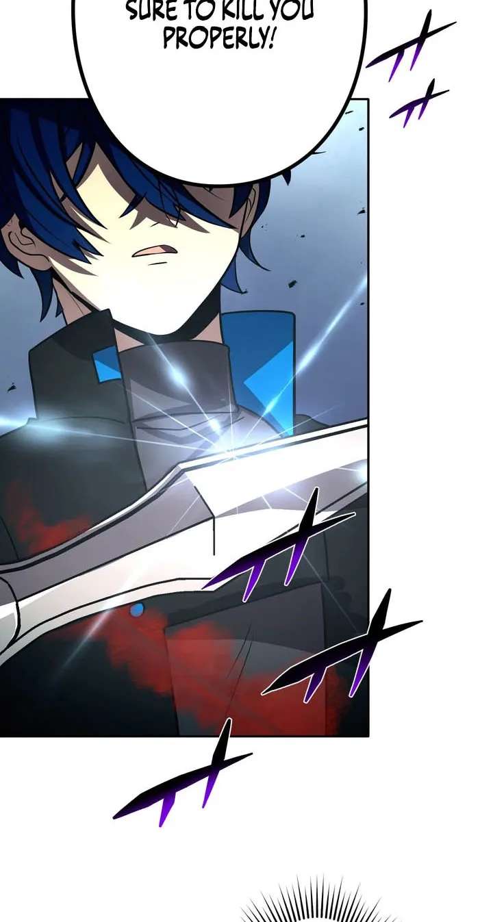 Hidden Class Gravity User Chapter 209 - page 24
