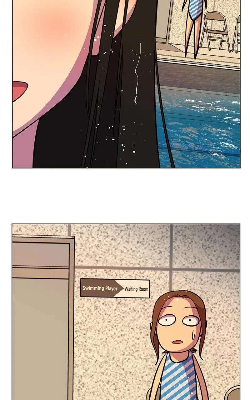 Slow Dive Chapter 46 - page 34
