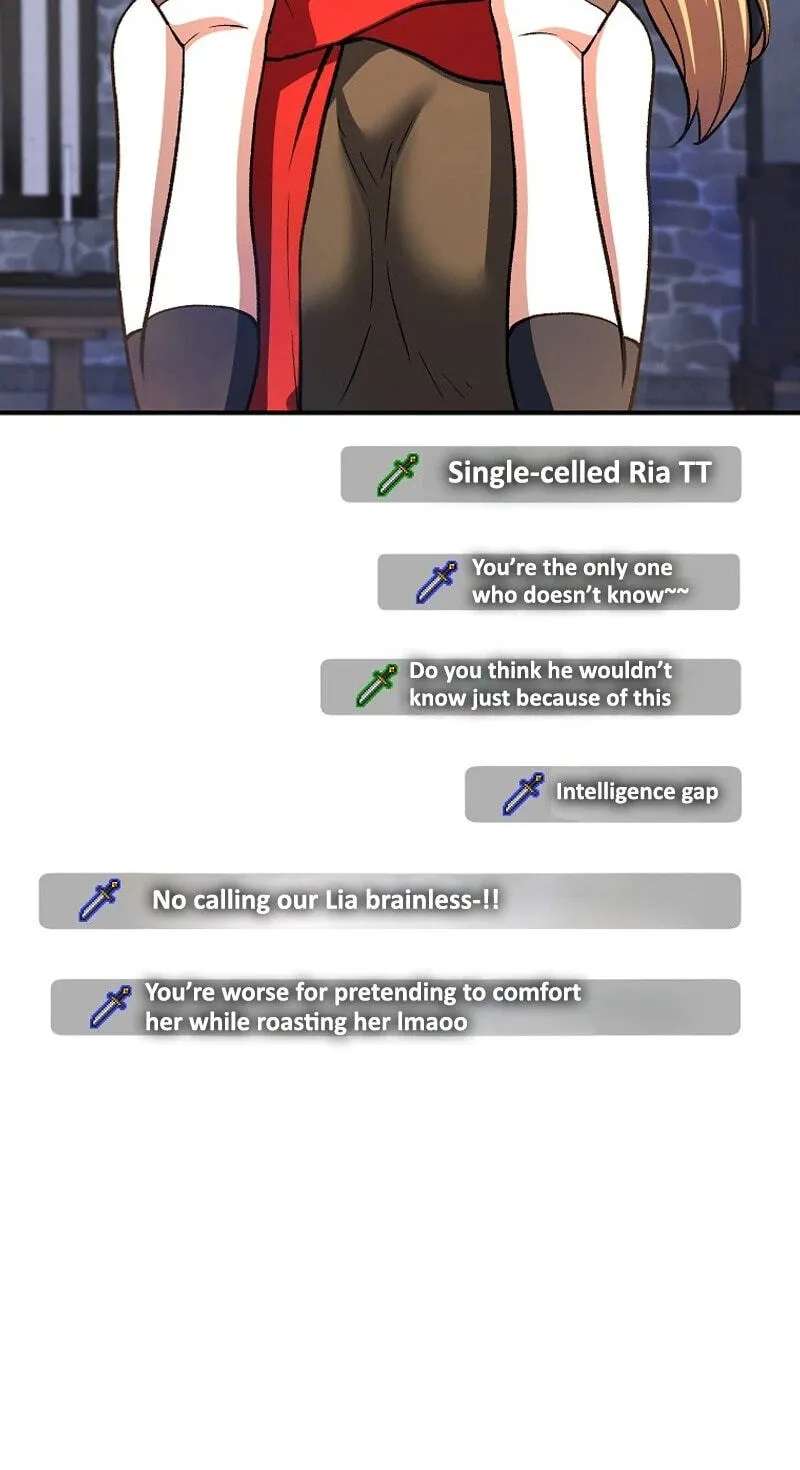 Returnee's Hidden Strategy Streaming Chapter 48 - page 82