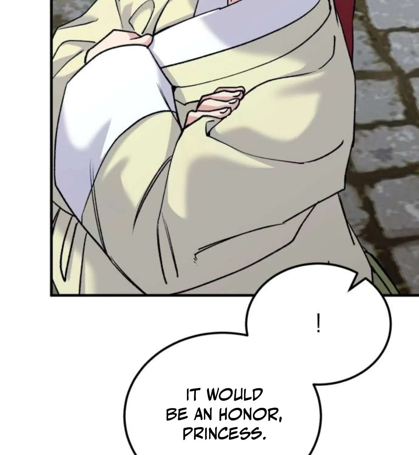 I Was Reincarnated as King Danjong's Nanny Chapter 48 - page 165