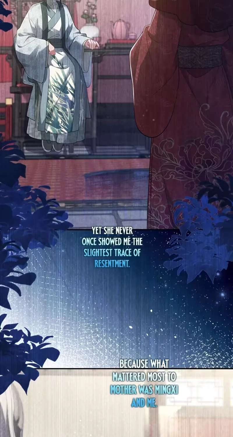 Empress's Will Love Chapter 6 - page 45