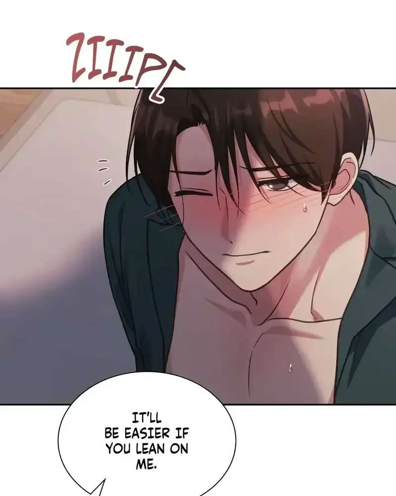 I'm Not Your Fated Guide, But... Chapter 48 - page 60