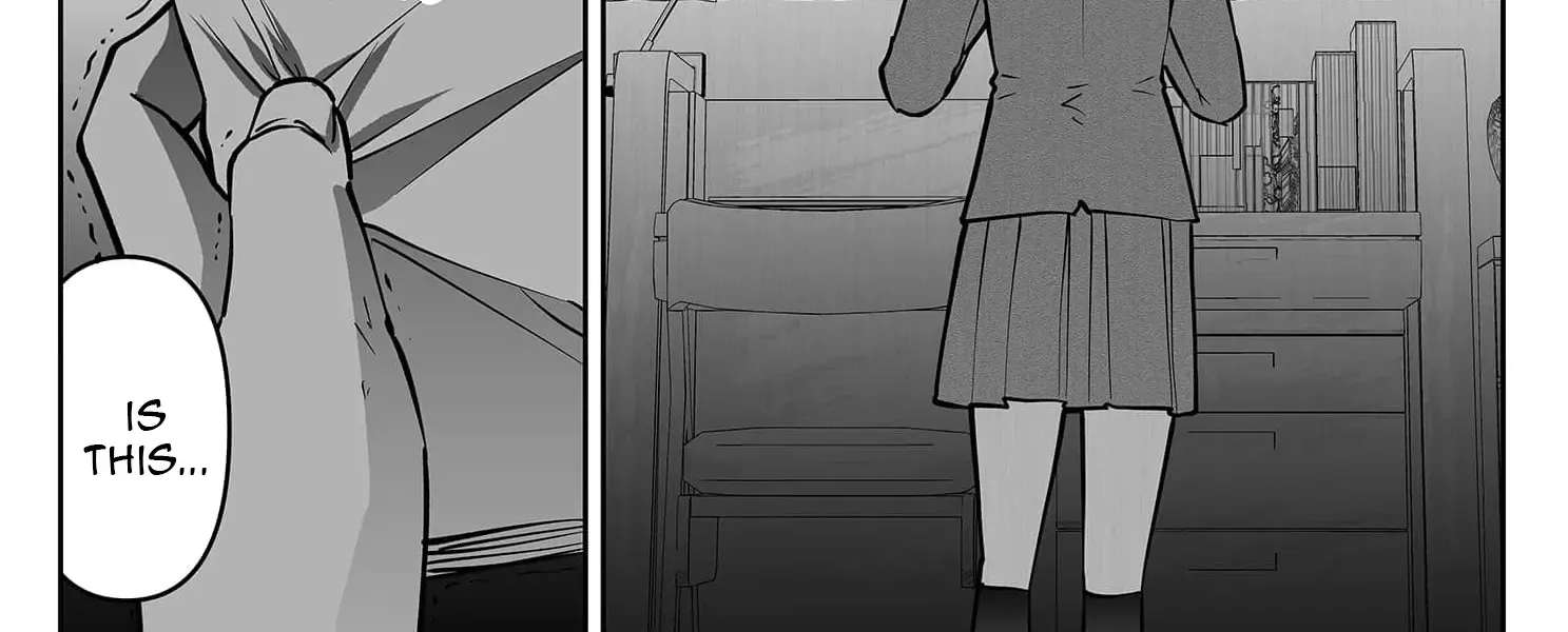 Fukushuu-san (NATADE Coco) Chapter 12 - page 49
