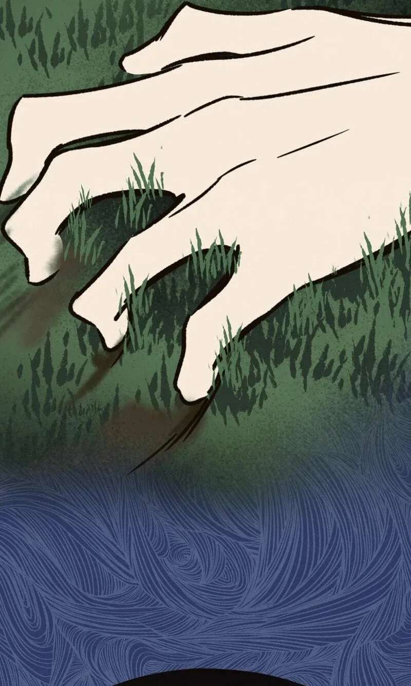 The Summer Swallowed by Darkness Chapter 67 - page 17