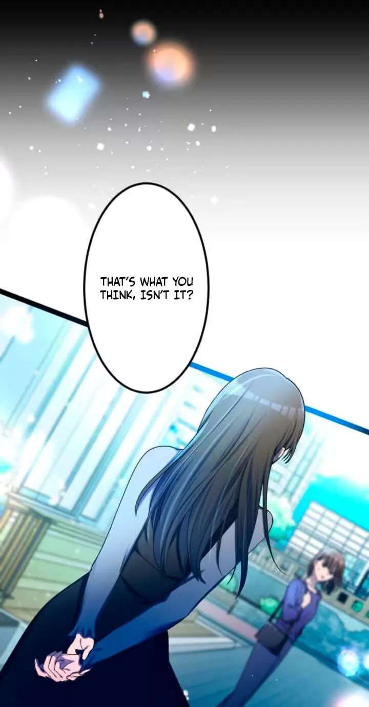 Otto no Furin Aite ga Watashi Datta Chapter 54 - page 2
