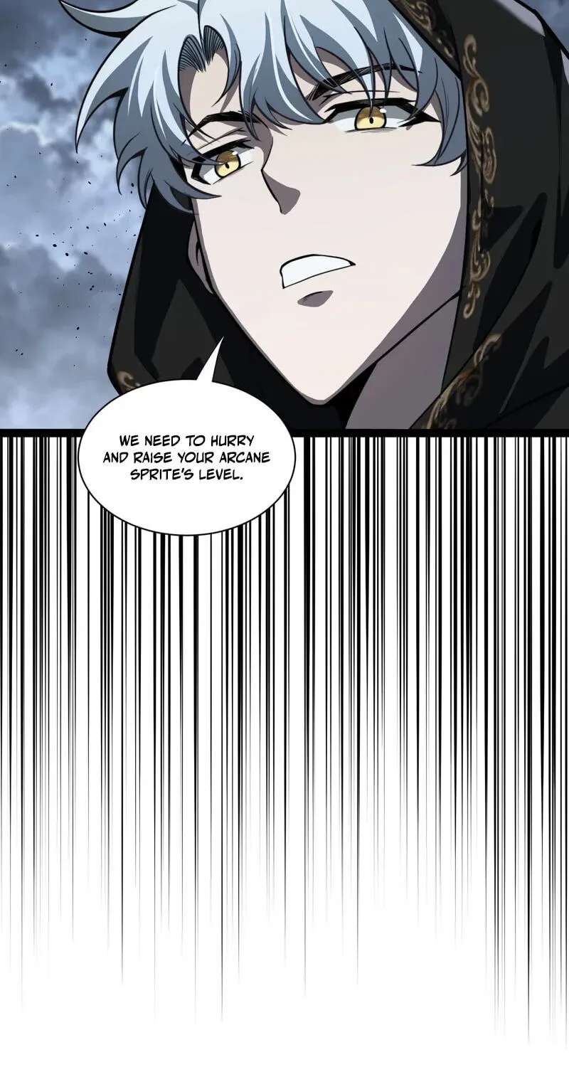 Rebirth of the Thief Who Roamed the World Chapter 40 - page 30